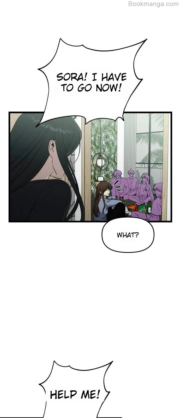 Dreaming Freedom Chapter 165 image 24